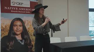 2025 CKP Insurance Tribal Summit