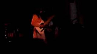 Meg &amp; Dia- I&#39;m Going Away 10/24/09