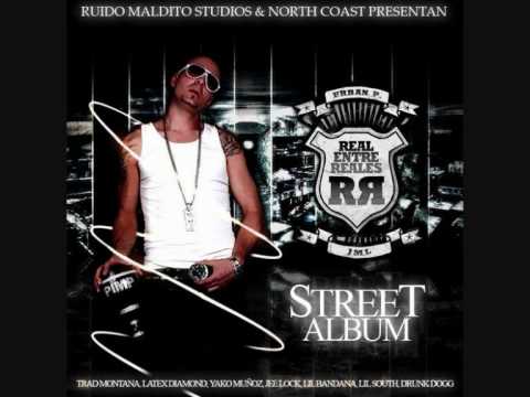 33400 Diamante RMX Real Entre Reales Urban P  & JML