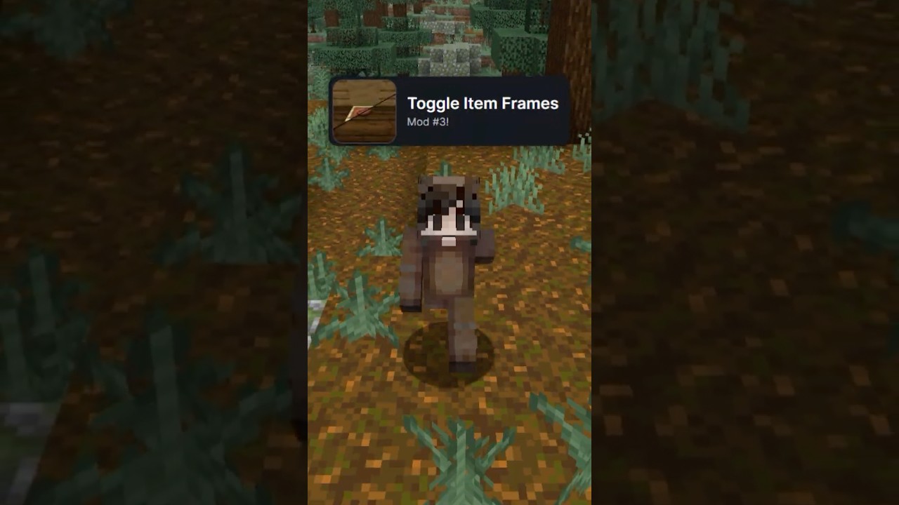 These Four Minecraft Mods Are EXTREMELY Useful