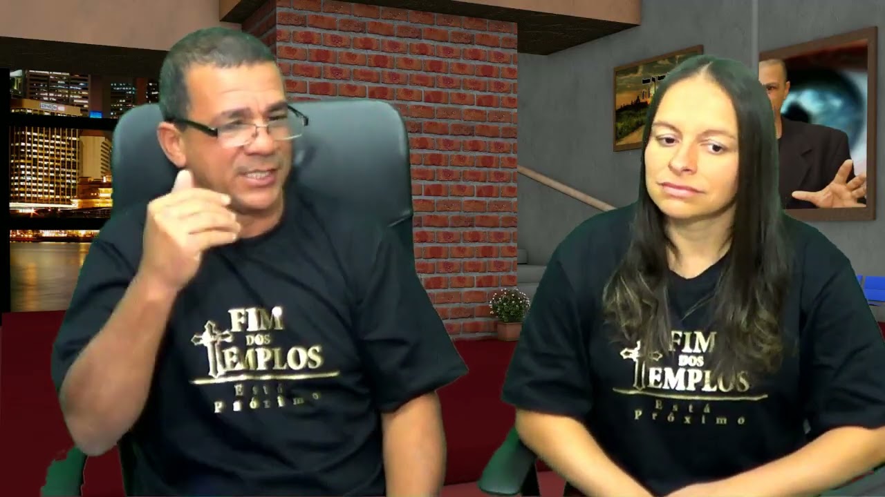 Eu busco deus na igreja