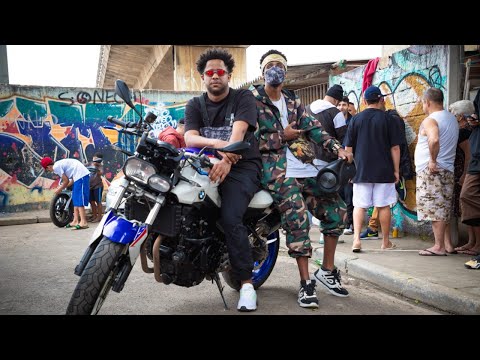 Beto Bongo & Nego Max - Super Hit (Prod.Thicano Beatz) Video Oficial