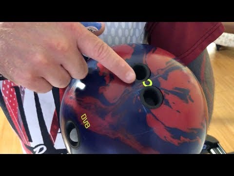 DV8 Verge // Tech // URD 10-15-19