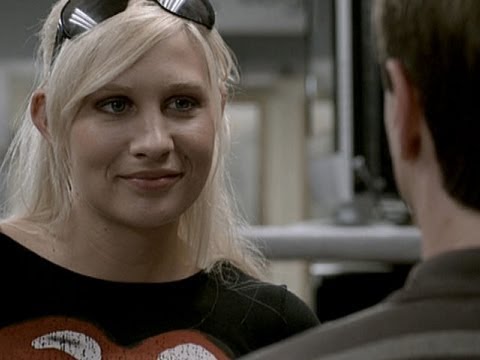 Rasierer für den Mann - Der kleine Mann