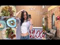 Vlog With Q A My Friend Trying Russian Food Korean Visa Extension My Mbti