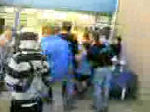 SC Millingen D1 winnaar beker -