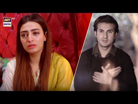 Dil e Veeran Episode 62 | Nawal Saeed | Shahroz Sabzwari | BEST SCENE #ARYDigital