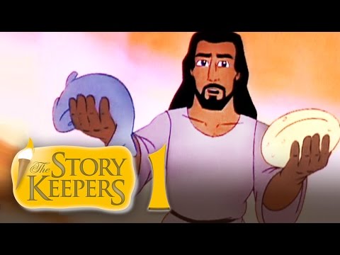 The Story keepers - Episode 1 - Breakout