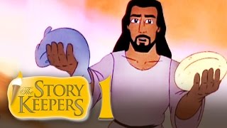 The Story keepers - Episode 1 - Breakout  - Durati