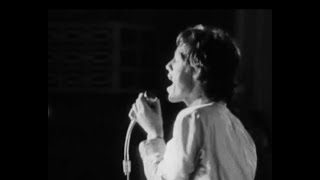 the rolling stones - as tears go by (italian) con le mie lacrime (early take) - processed &#39;stereo&#39;