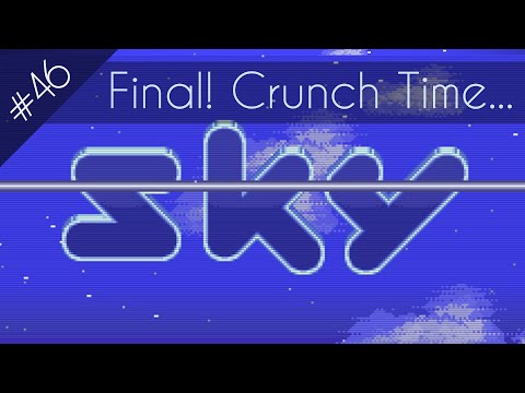 Amiga Hardware Programming 46 - Fixing, Optimizing, and Releasing!