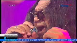 Download lagu Powerslaves - Sisa ( Live Taman Buaya Beat Club ) mp3