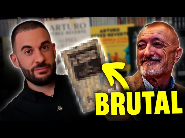 Vídeo relacionado con Estuche Capitán Alatriste (contiene: El capitán Alatriste | Limpieza de sangre | El sol de Breda) (Best Seller)