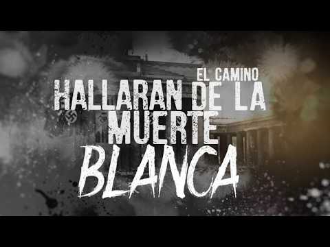 HEREJIA - La Muerte Blanca (Official Lyric Video)
