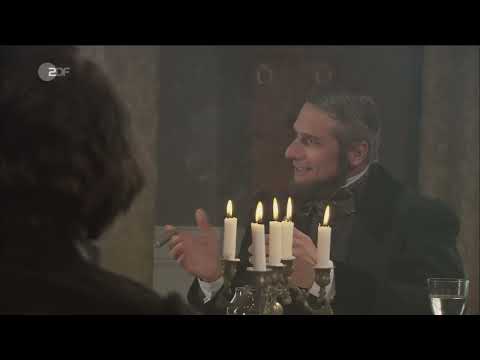 Karl Marx und der Klassenkampf ZDF Doku