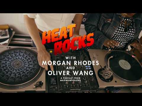 Subscribe now to Heat Rocks, starting October 3rd!