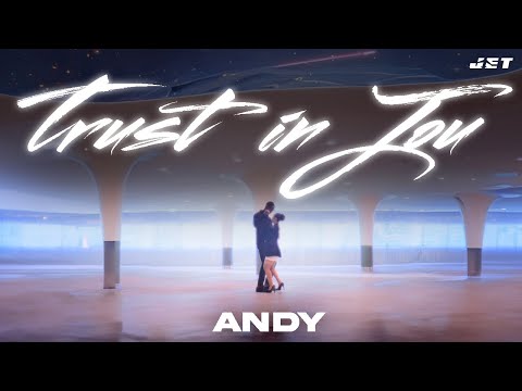Andy VDM - Trust In Jou (Prod By JGBeats)