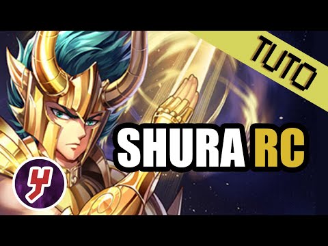 SSA KOTZ - How does it come together and how does a Shura play?