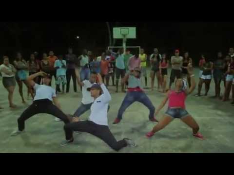 Violeira de Apache- BMD