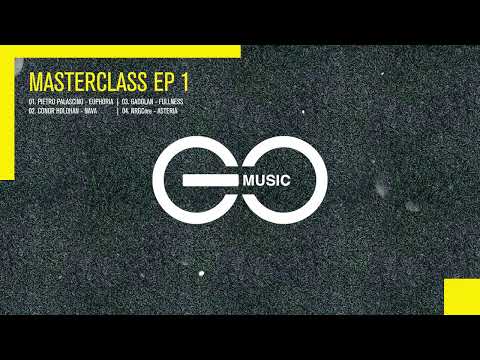 Conor Holohan - NAVA