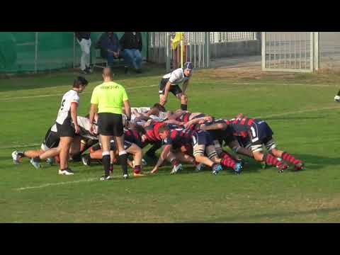 Rugby Paese vs Udine Union FVG - 31/10/2021 - Highlights
