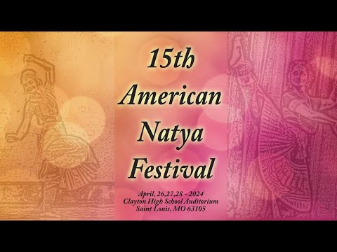 Natya Festival 2026 Third video