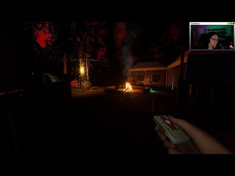 The 4.5 Hour Phasmo Marathon!