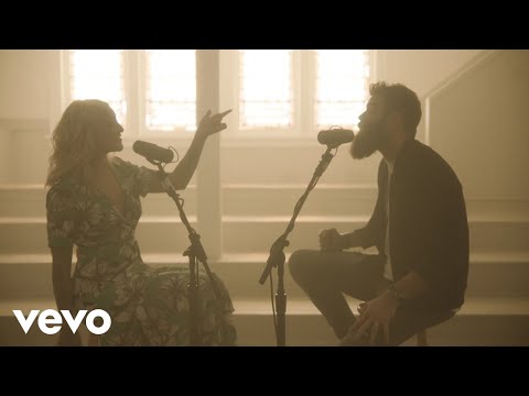 Jordan Davis - Cool Anymore ft. Julia Michaels