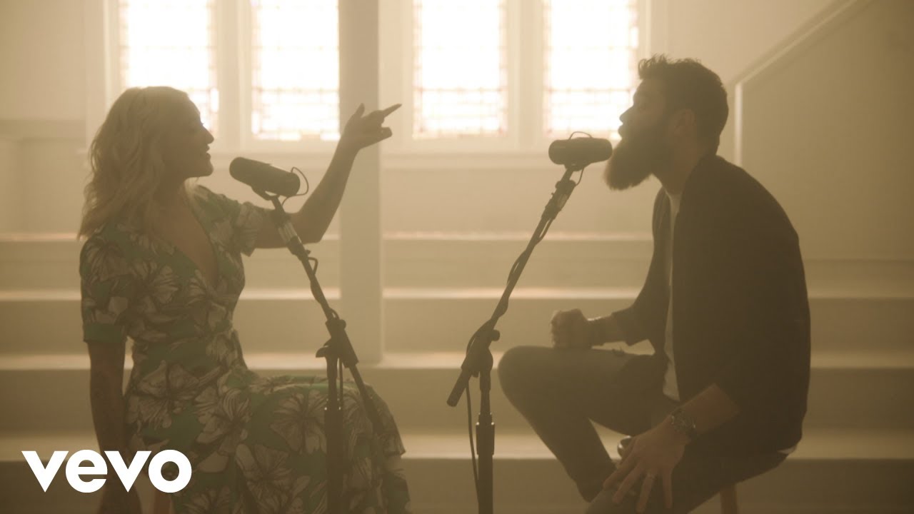 Jordan Davis ft. Julia Michaels — Cool Anymore