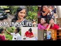 HAPPY PEACEFUL SUNDAY ️ Kalyani Dayinmylife Trend Fyp Vlog
