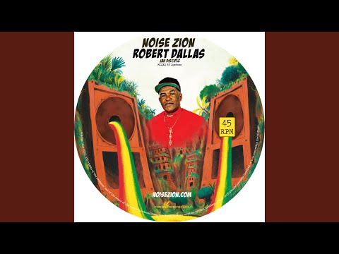 Jah Disciple Discomix Maxi Version (Noise Zion Chapter 1)