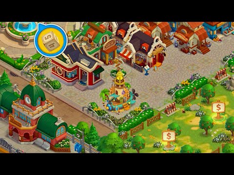 Townest: Best Building - Lighthouse Rank 3 #Shorts 👋😘✌️