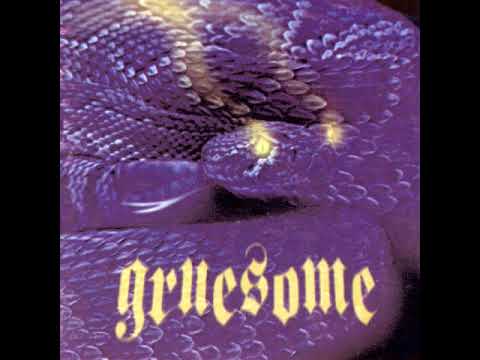 Gruesome - Skin Survive Skin(Full Album - Released 1997)