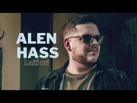 radio Prlek: Alen Hass – Laži mi (20.04.2021)