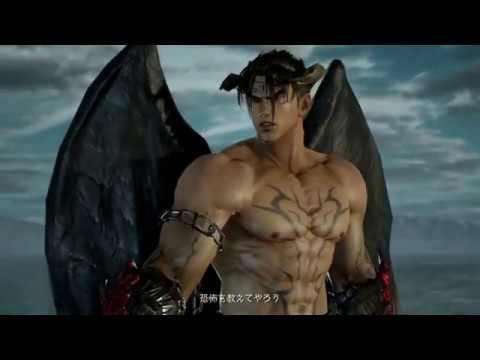 EVO Japan 2020 ll Qudans vs Jyotaro ll Tekken 7