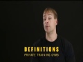 David Penn Definitions Black 16x9 WEBISODE H 264 300Kbps
