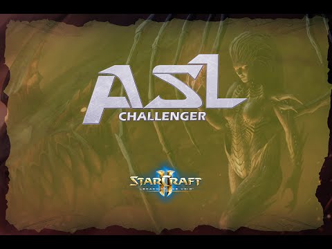 Challenger Season 6 RO 32 Group A Match 1: PiLiPiLi vs Alceister (PvT)