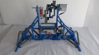 Lego Technic Schmidt Coupling