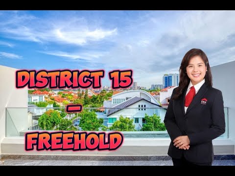 ⚡Wondr Homes ⚡Almost New Freehold Inter Terrace | Opera Estate District 15 3.5 Storeys with Lift Terraced House For Sale at S$ 5,200,000 | PropertyGuru Singapore