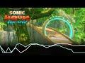 Sonic Boom Rise Of Lyric OST 03 Opening Chase