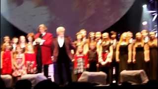 Kenny Rogers  2012 Chosen One