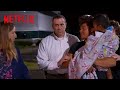 Living Undocumented | Season 1 Taking Luis Clip | Netflix