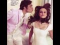Ed Westwick & Leighton Meester - In The City ...
