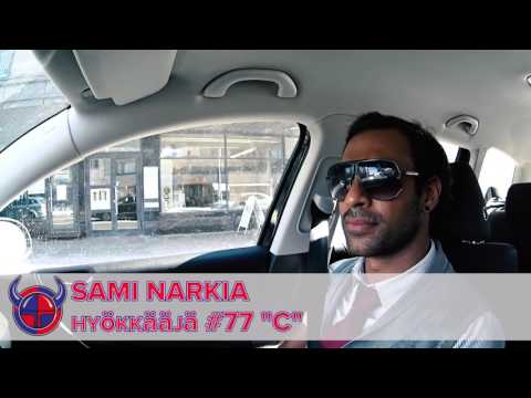 Viikingit Goes Global -dokumentti: 1. Osa