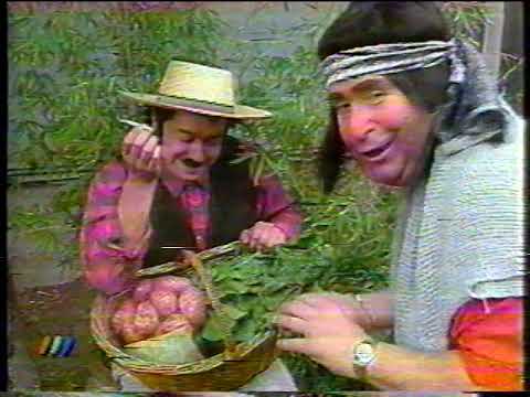 La pobla, el clandestino del Emeterio Che copete