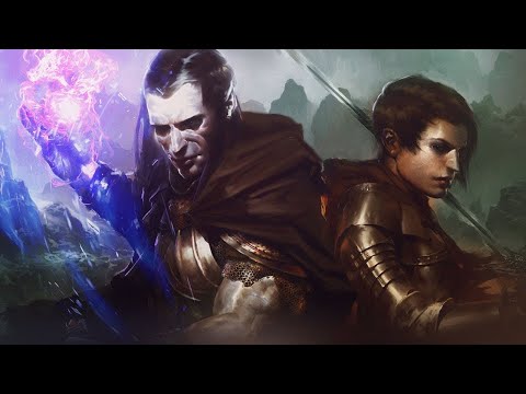 SpellForce 3: Soul Harvest. Part 1