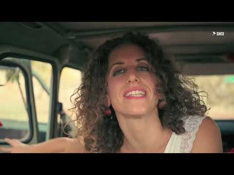 Videoclip Oficial "Bulería de la Verdad" - María Jesús Cortés Espejo