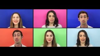 Seven To Five - Pure Imagination