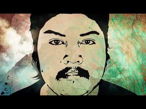 El Derecho  de Vivir en Paz - Beatriz Pichi Malen