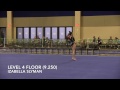 IZABELLA SLYMAN LEVEL 4 FLOOR 9 250